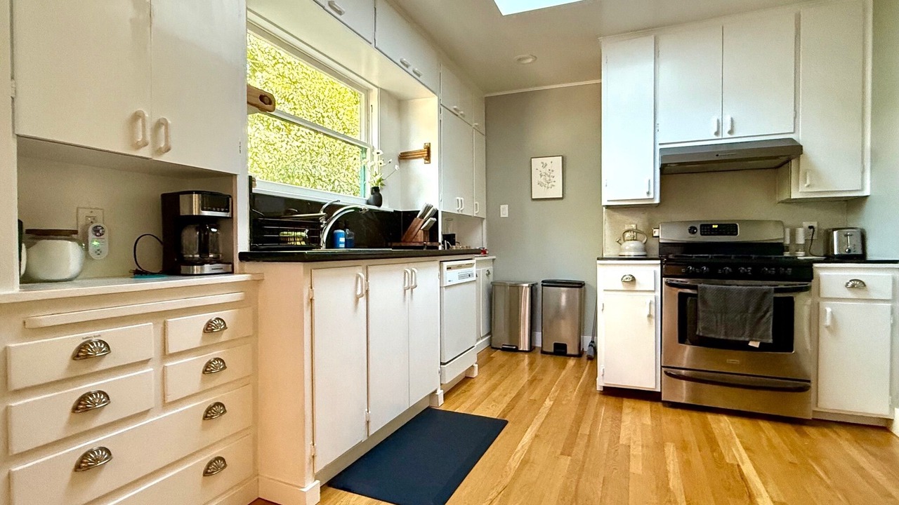 Photo of Kitchen in Fair Oaks