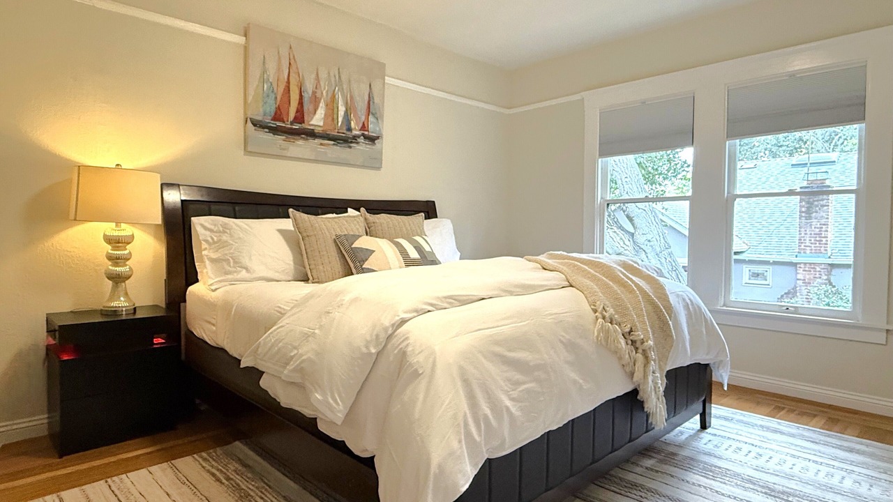 Photo of Bedroom in Fair Oaks