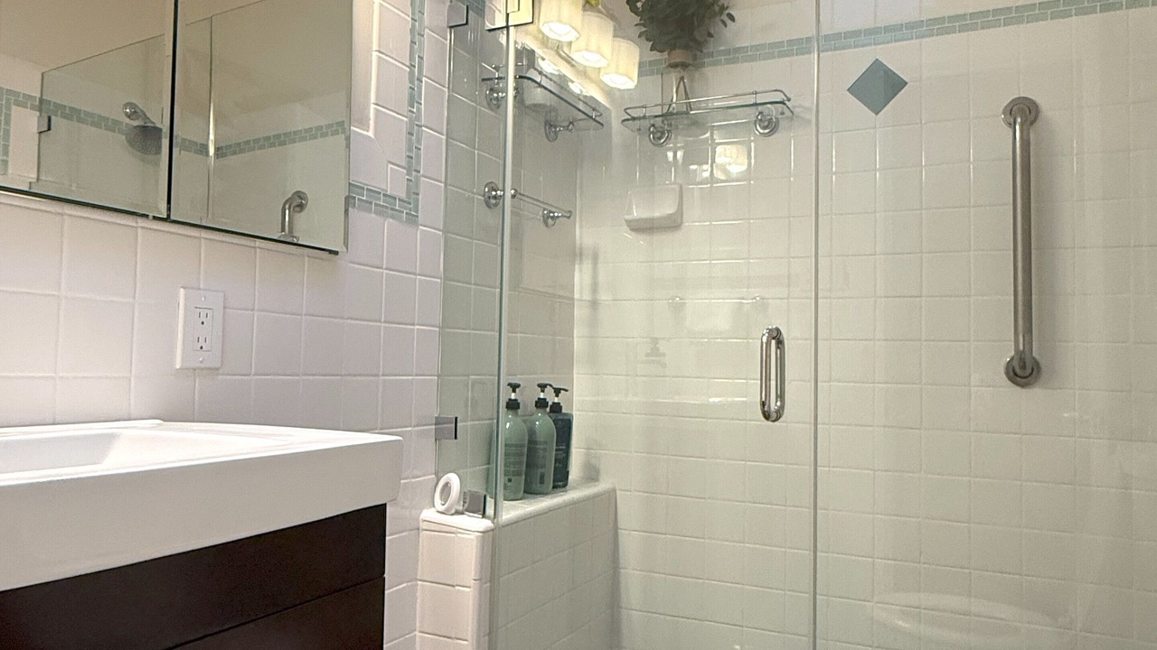 Photo of Bathroom in Fair Oaks