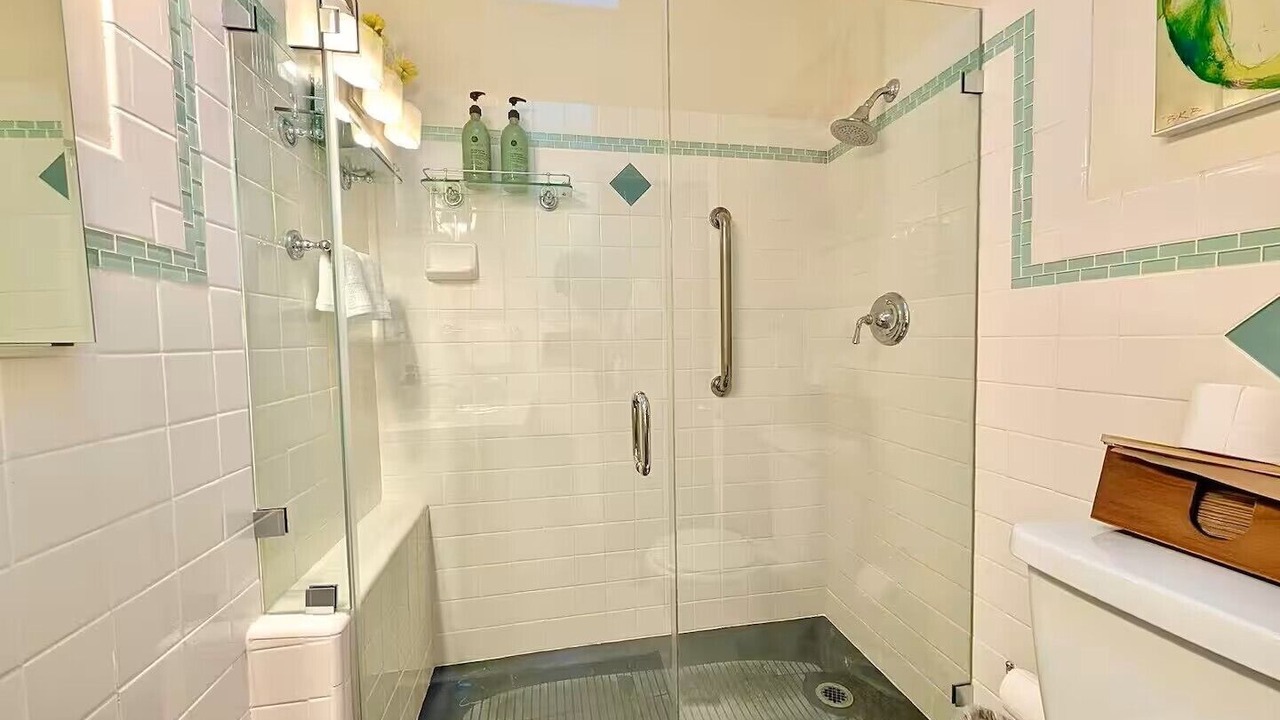 Photo of Bathroom in Fair Oaks