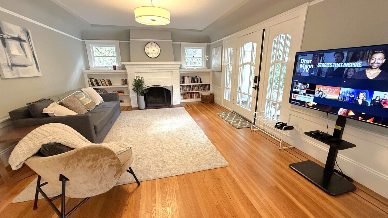 Photo of Livingroom in Fair Oaks