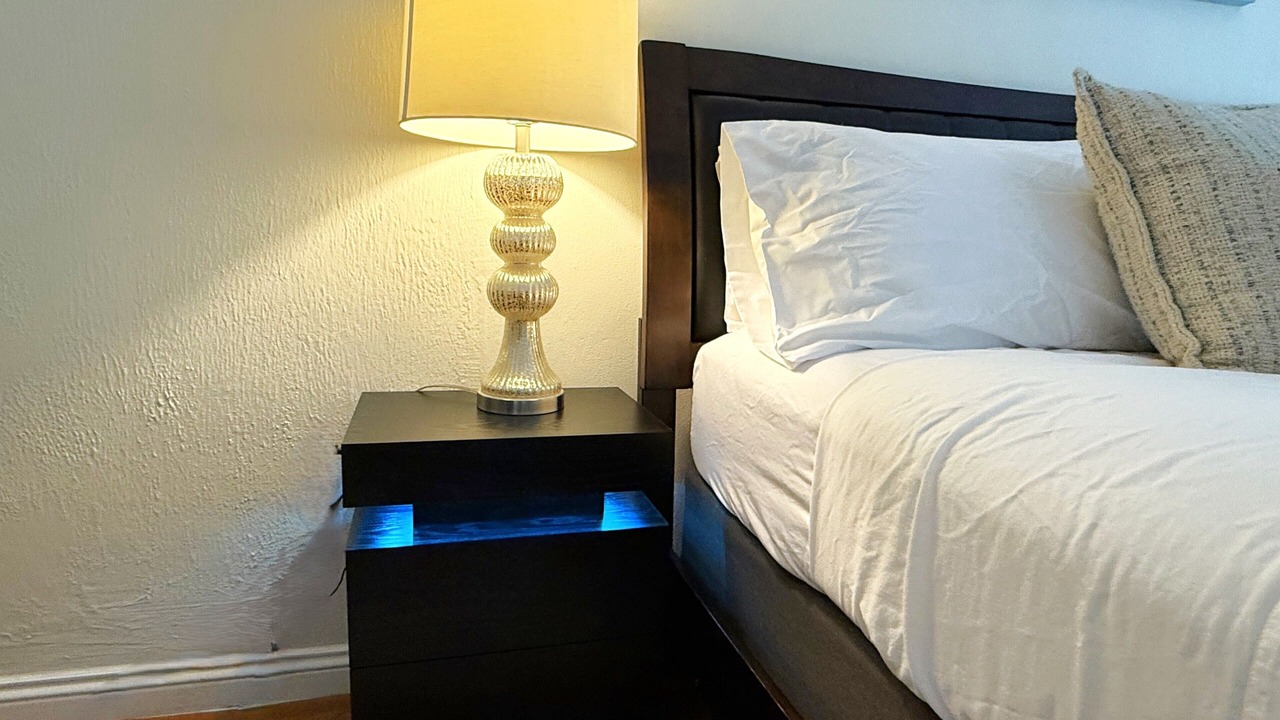 Photo of Bedroom in Fair Oaks