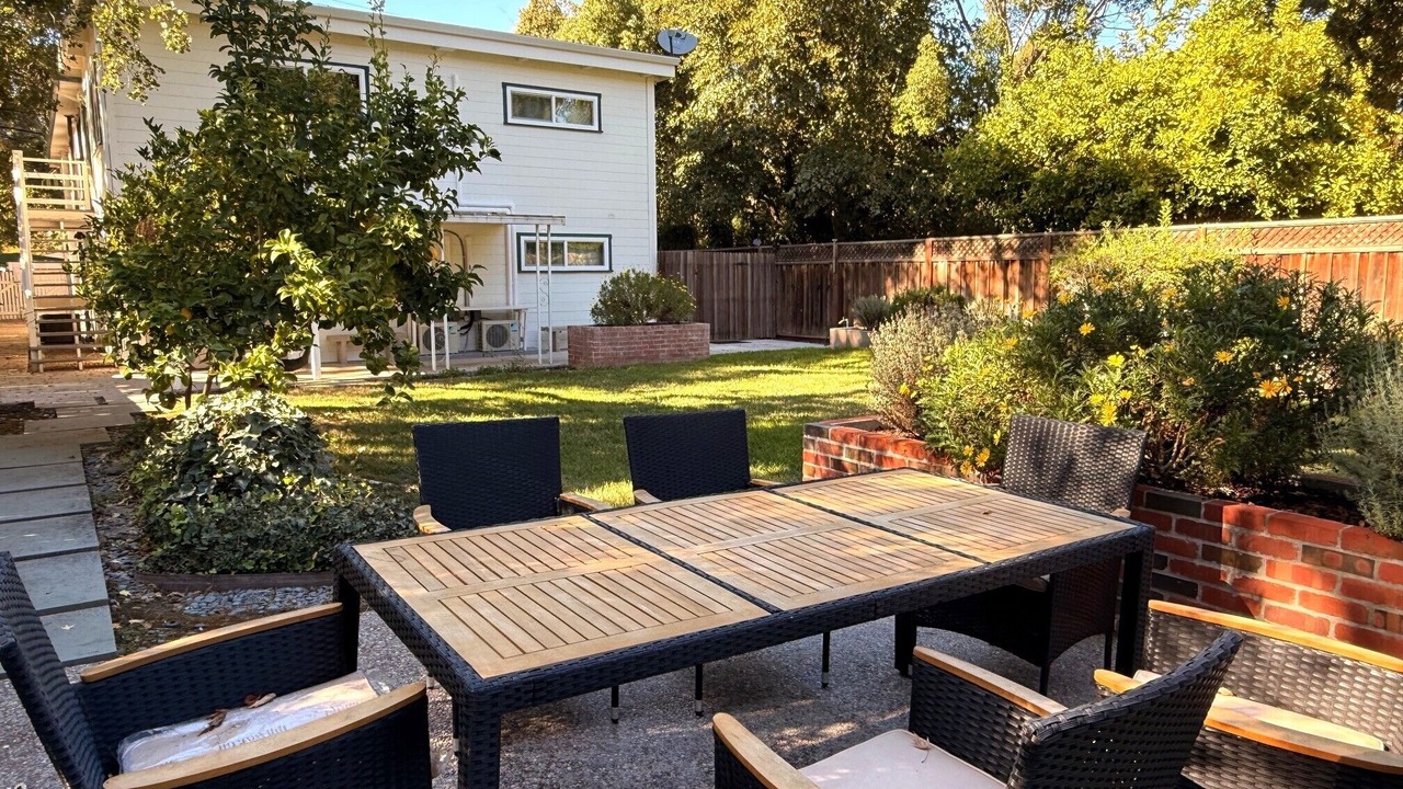 Photo of Outdoor in Fair Oaks