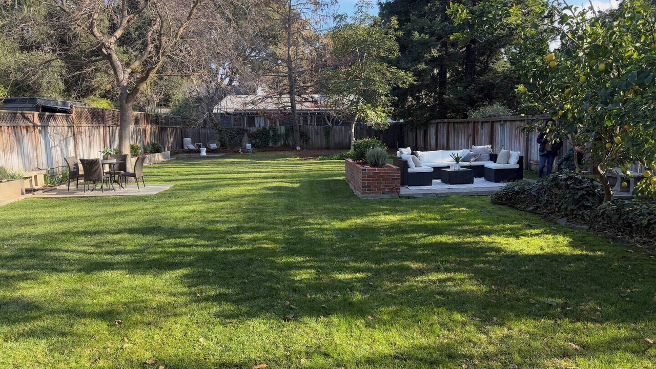 Photo of Outdoor in Fair Oaks