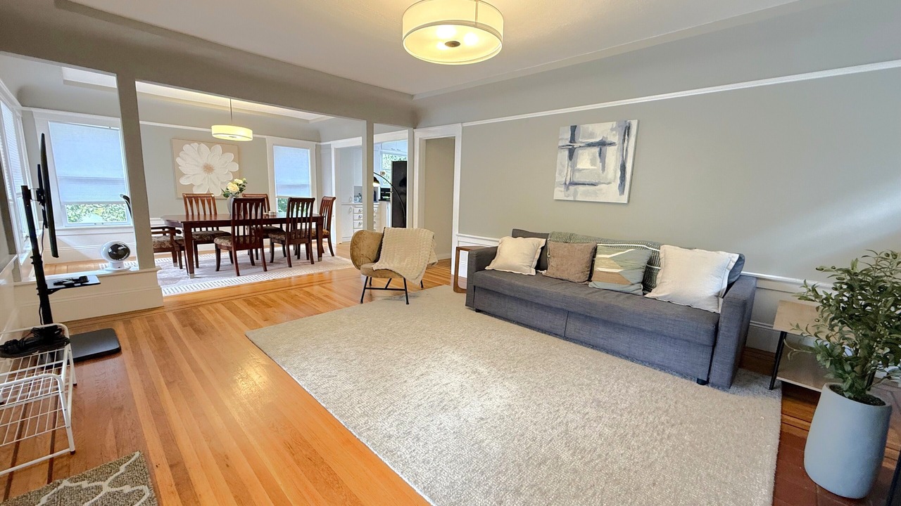 Photo of Livingroom in Fair Oaks