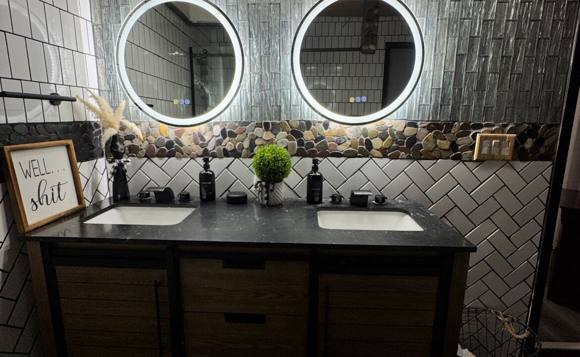 Photo of Bathroom in Belleville