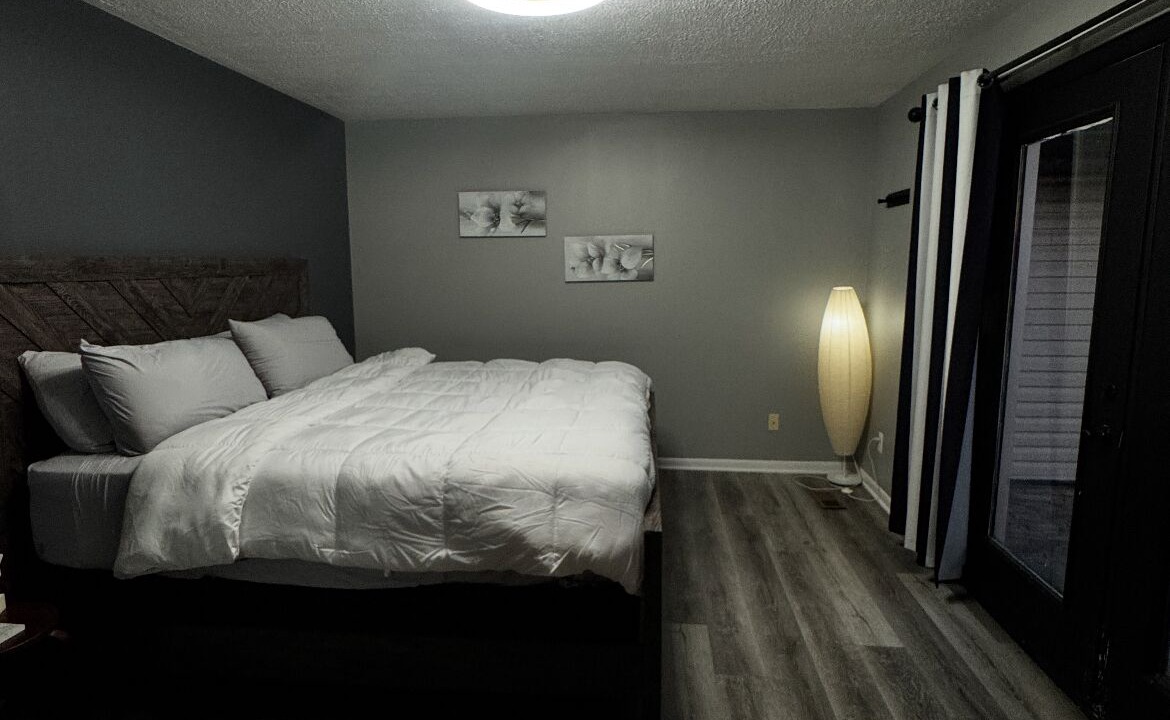 Photo of Bedroom in Belleville