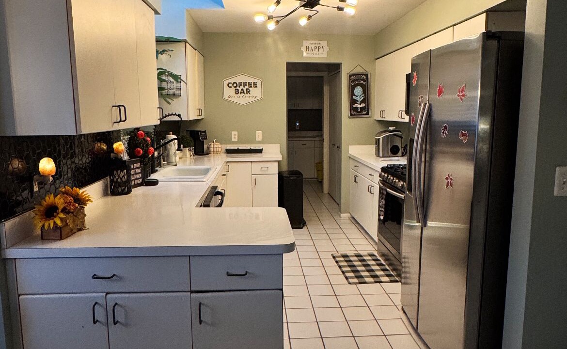 Photo of Kitchen in Belleville
