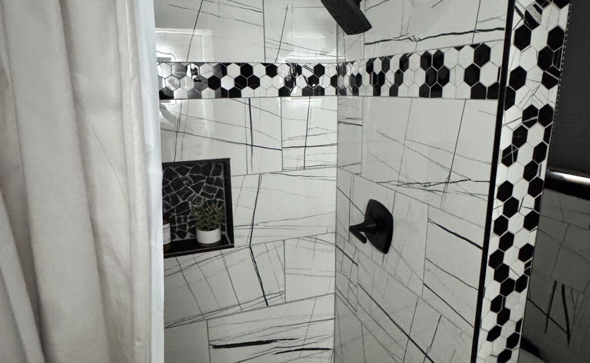 Photo of Bathroom in Belleville