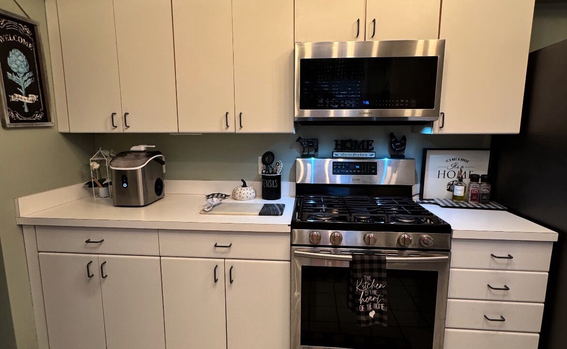 Photo of Kitchen in Belleville