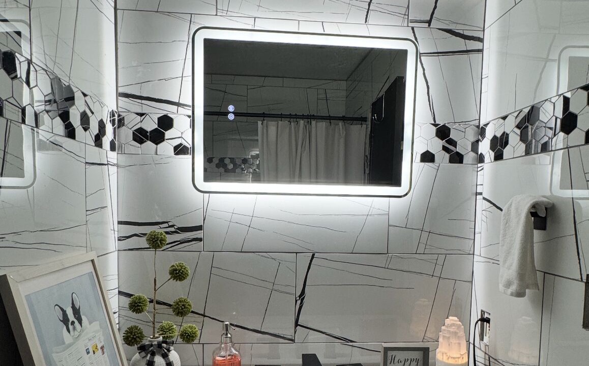 Photo of Bathroom in Belleville