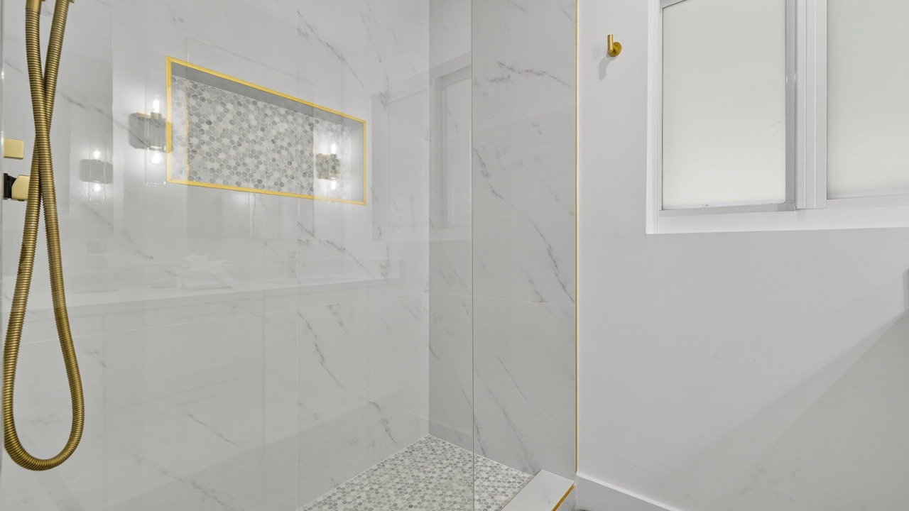 Photo of Bathroom in The Dunes