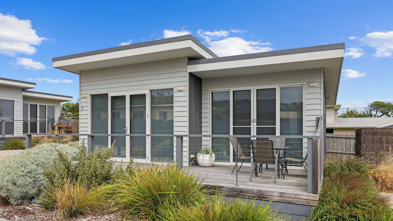 Photo of Bedroom in Port Campbell