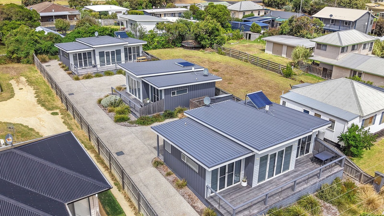 Photo of Bedroom in Port Campbell
