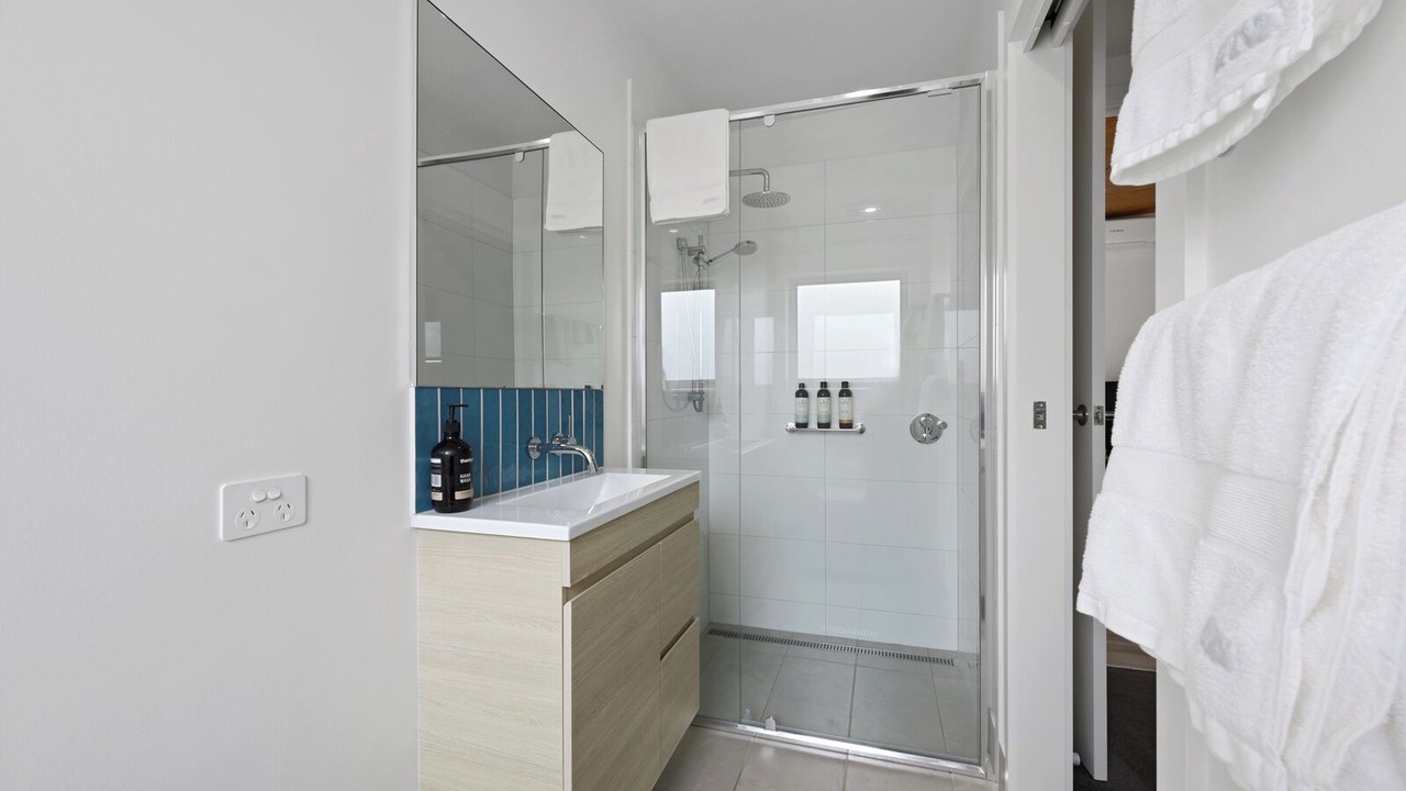 Photo of Bathroom in Port Campbell