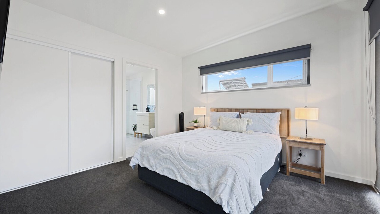 Photo of Bedroom in Port Campbell