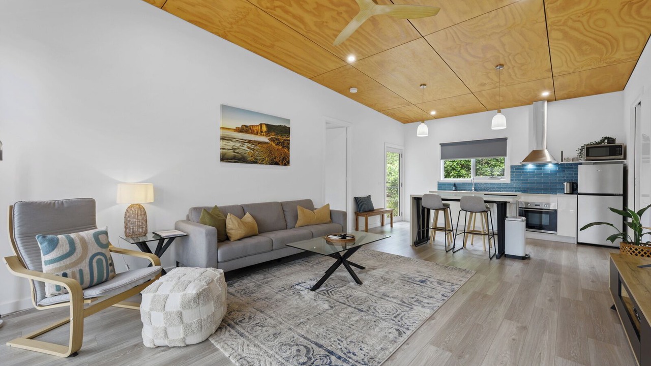 Photo of Livingroom in Port Campbell