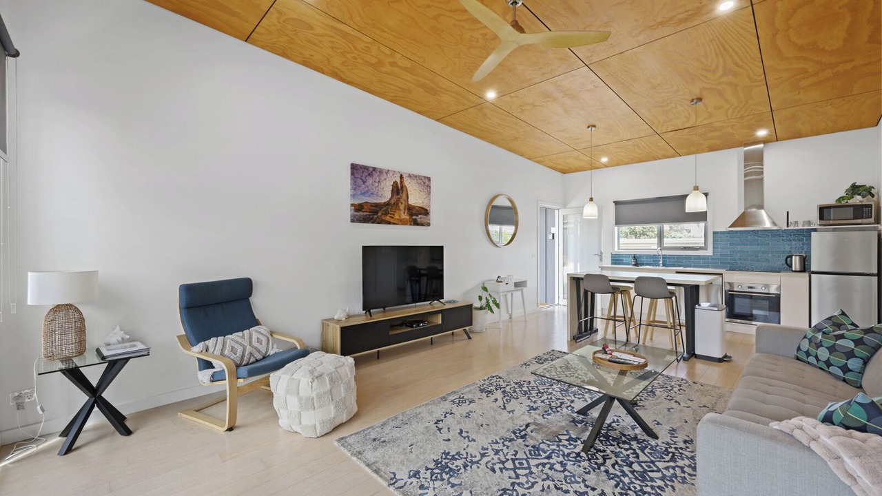 Photo of Livingroom in Port Campbell