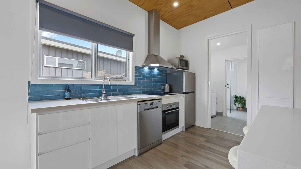 Photo of Kitchen in Port Campbell