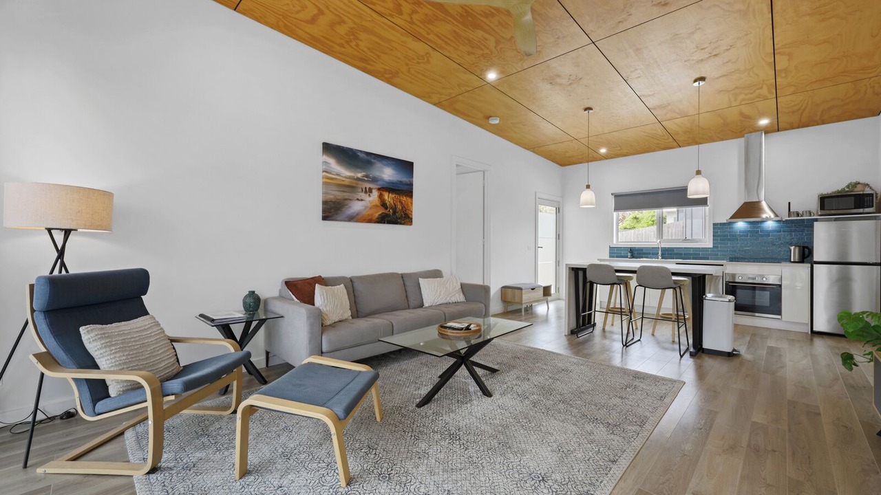 Photo of Livingroom in Port Campbell