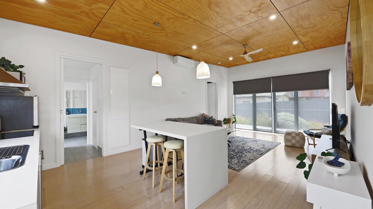 Photo of Livingroom in Port Campbell