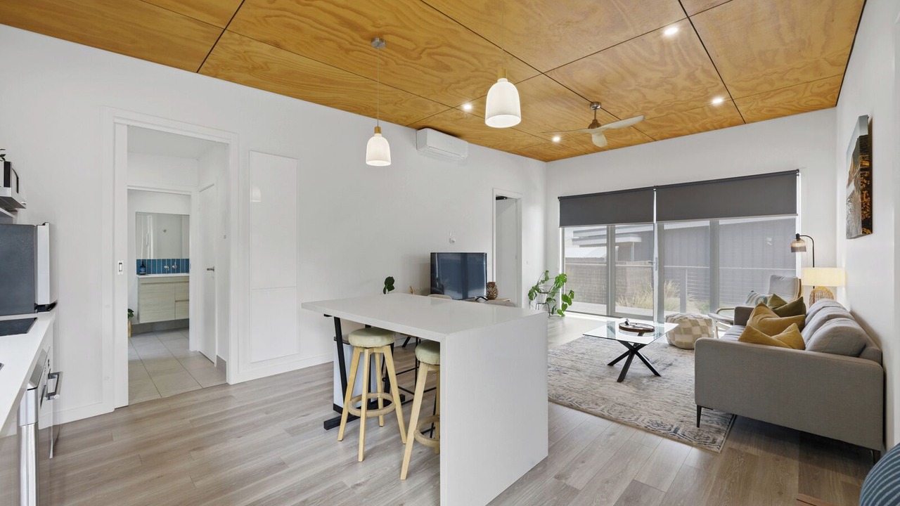 Photo of Livingroom in Port Campbell