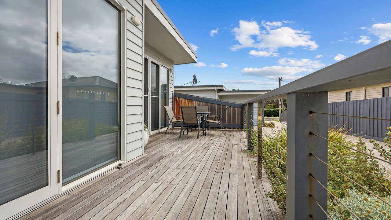 Photo of Bedroom in Port Campbell