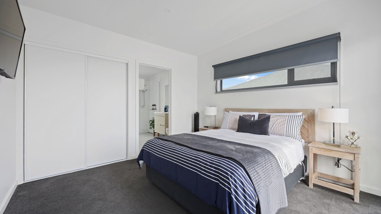 Photo of Bedroom in Port Campbell