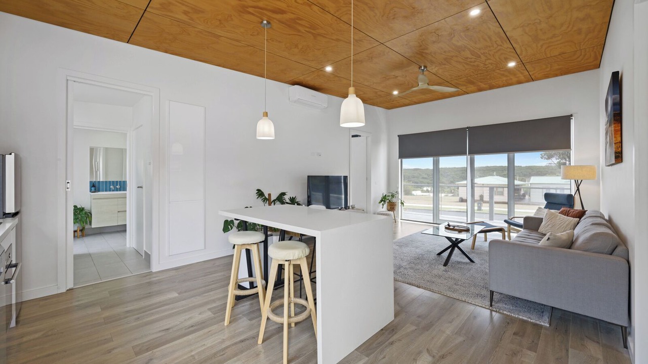 Photo of Livingroom in Port Campbell