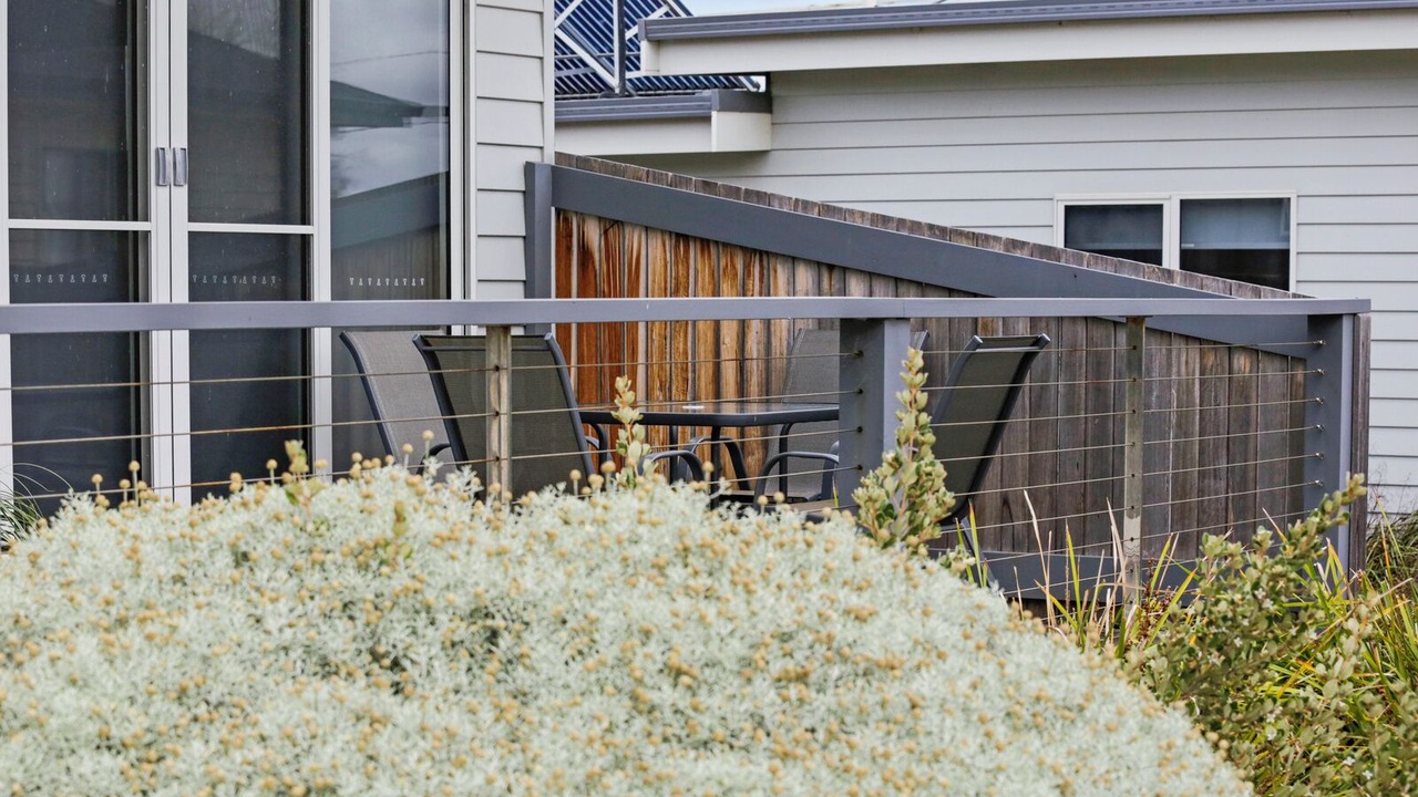 Photo of Patio Balcony in Port Campbell