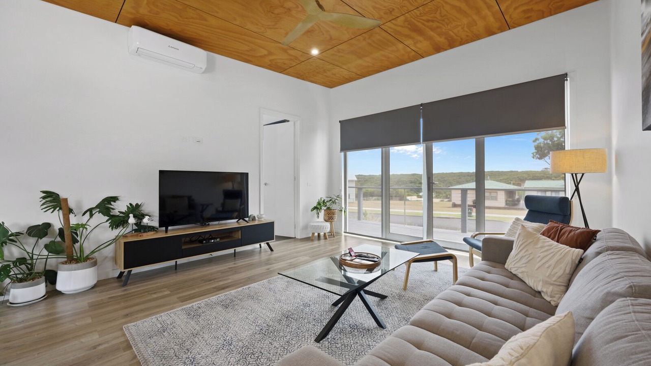 Photo of Livingroom in Port Campbell