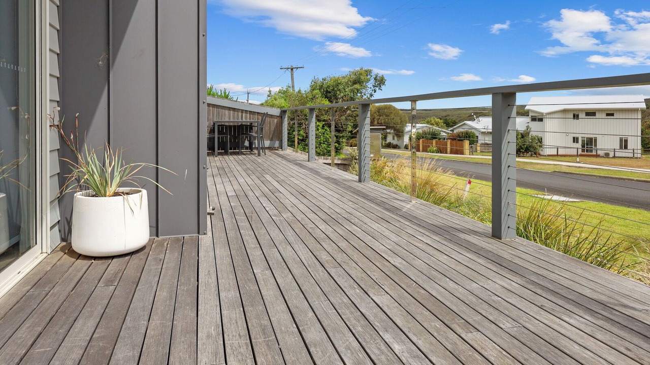 Photo of Bedroom in Port Campbell
