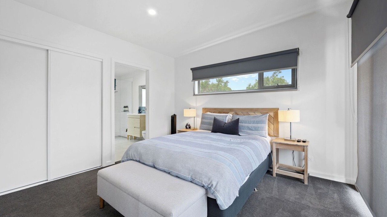 Photo of Bedroom in Port Campbell