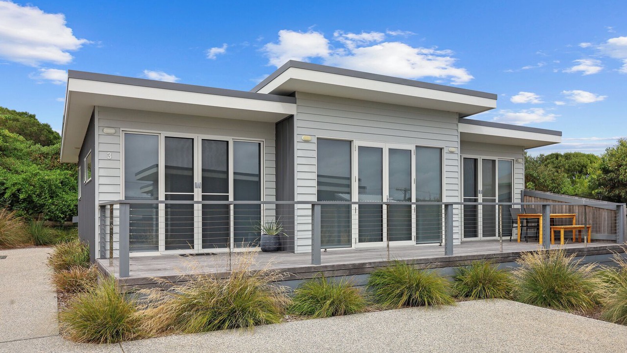 Photo of Bedroom in Port Campbell