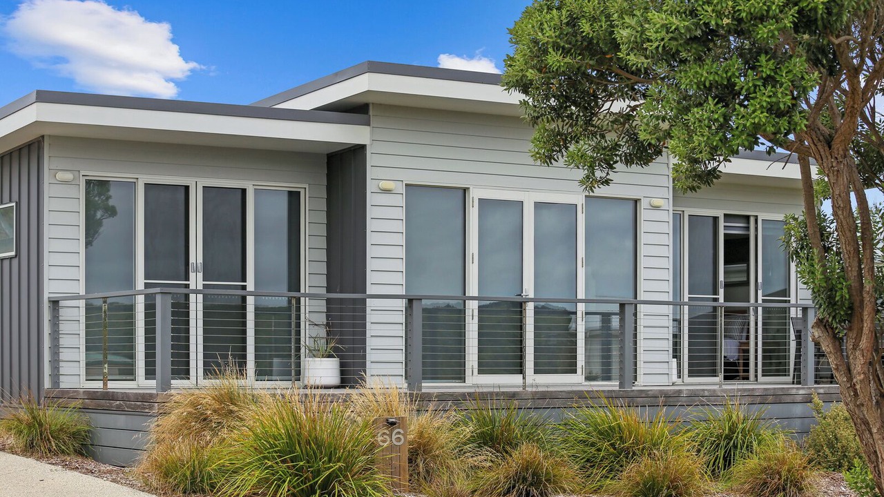Photo of Bedroom in Port Campbell