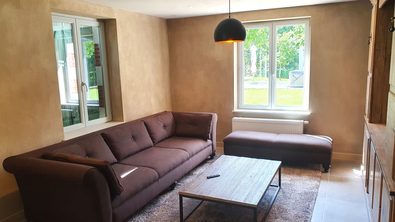 Photo of Livingroom in Lachalade