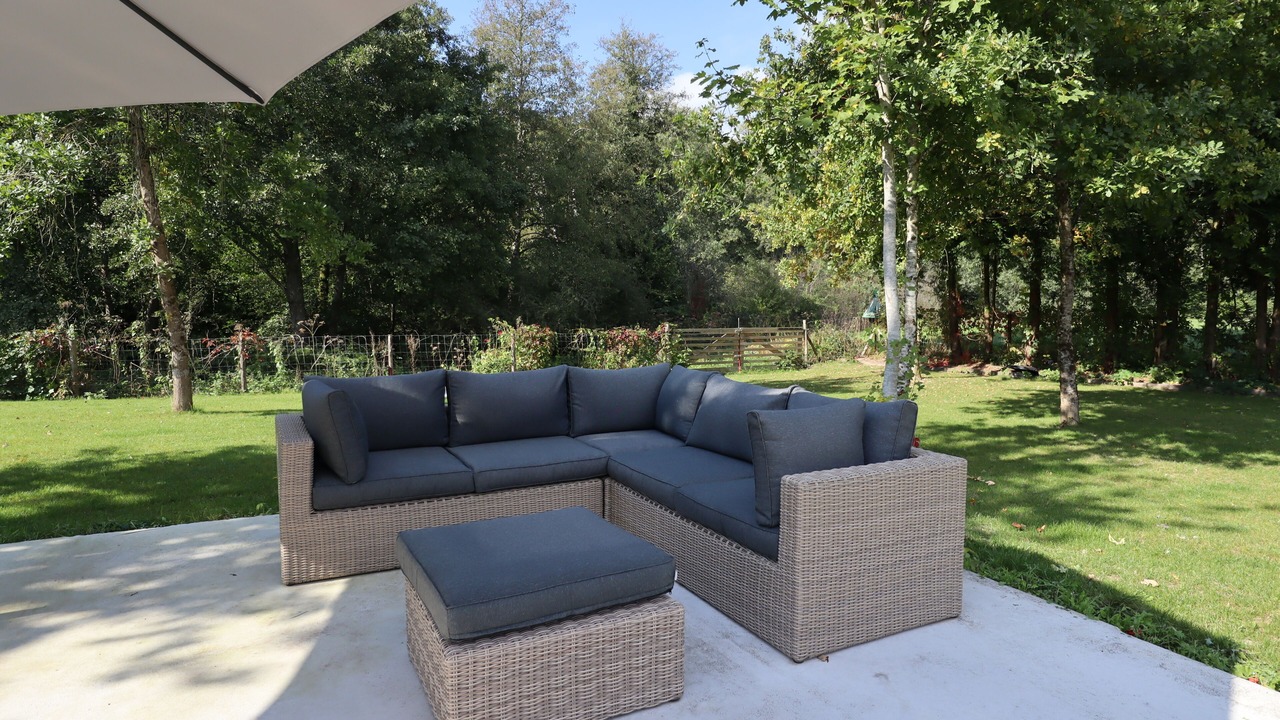 Photo of Patio Balcony in Lachalade