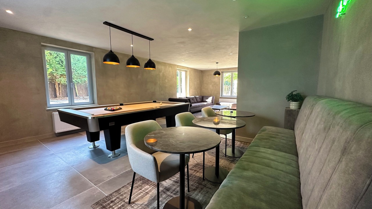 Photo of Bedroom in Lachalade