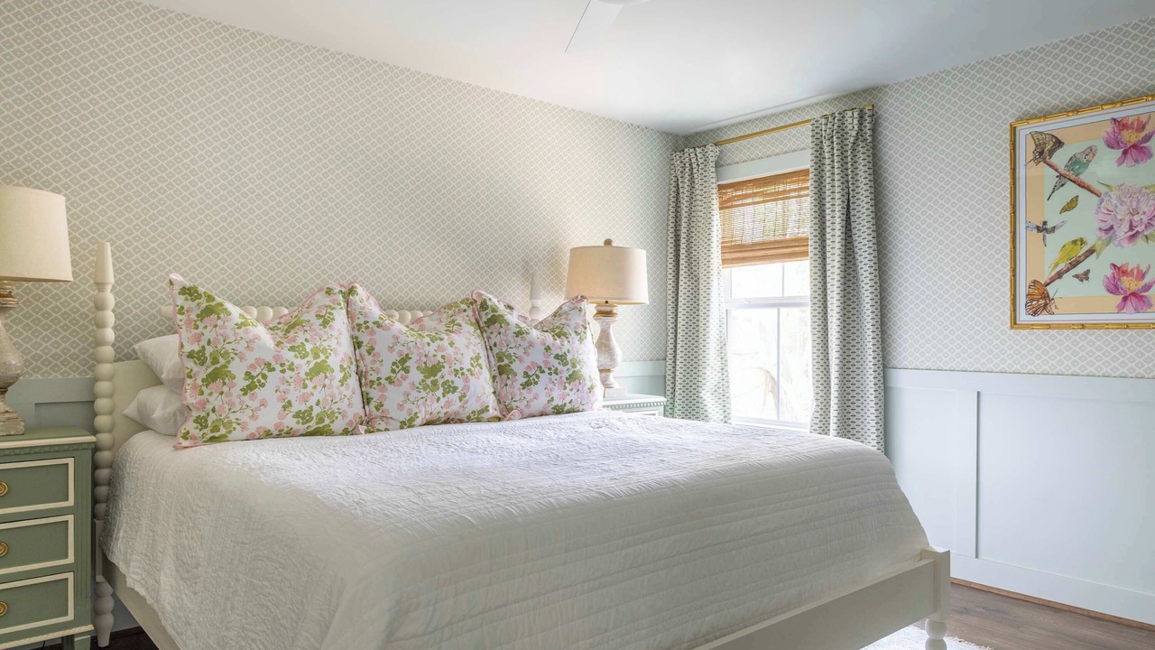 Photo of Bedroom in Round Top
