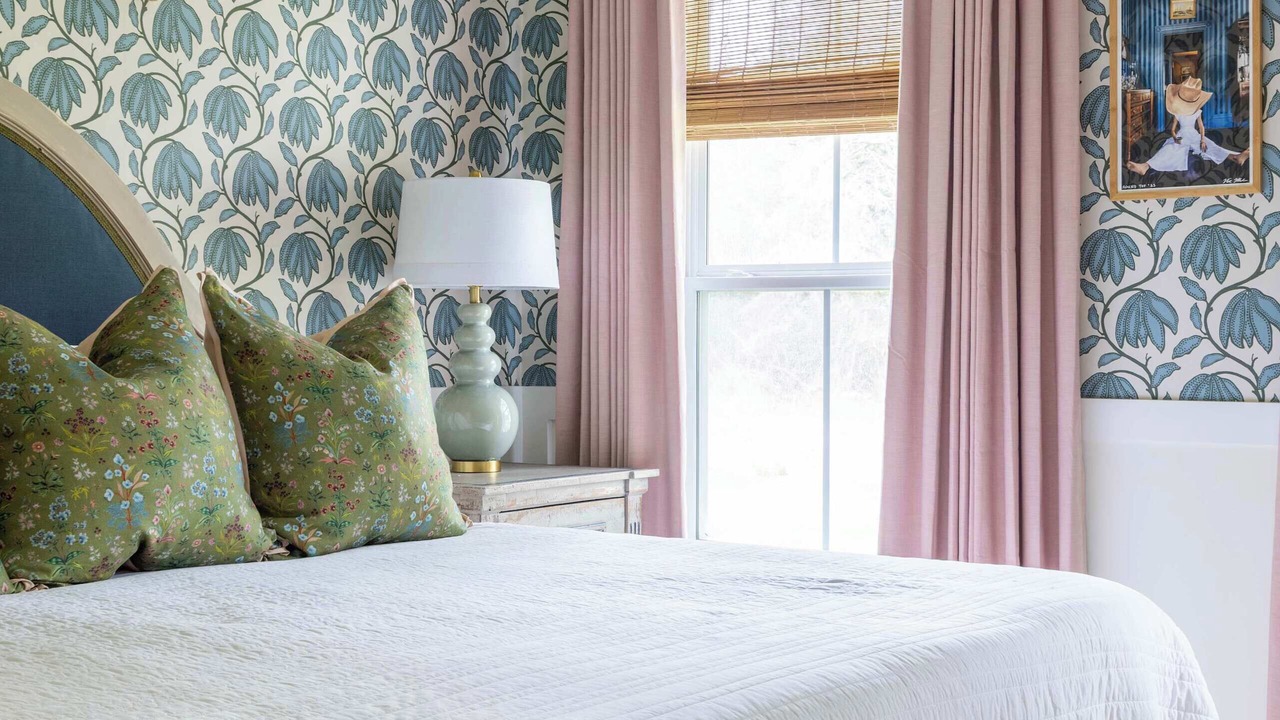 Photo of Bedroom in Round Top