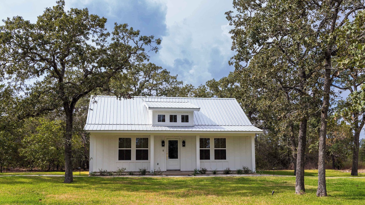 Photo of Outdoor in Round Top