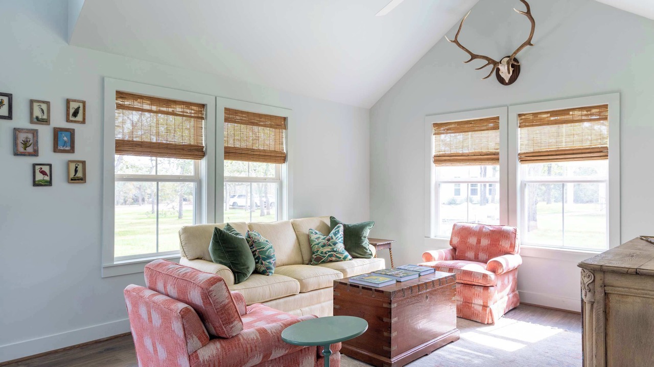 Photo of Livingroom in Round Top