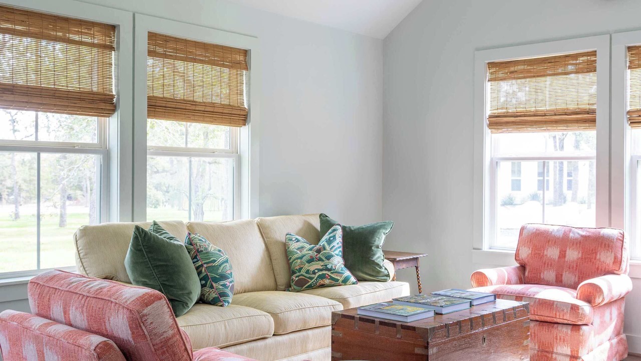 Photo of Livingroom in Round Top