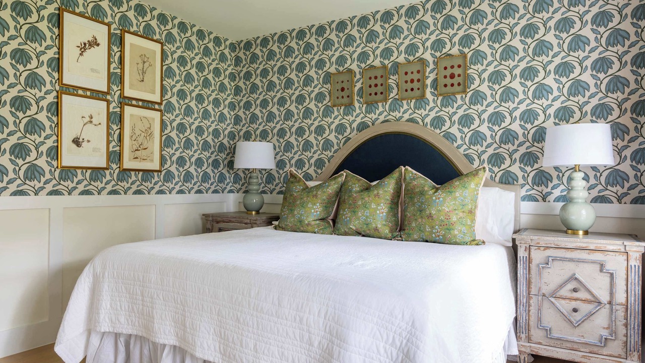 Photo of Bedroom in Round Top