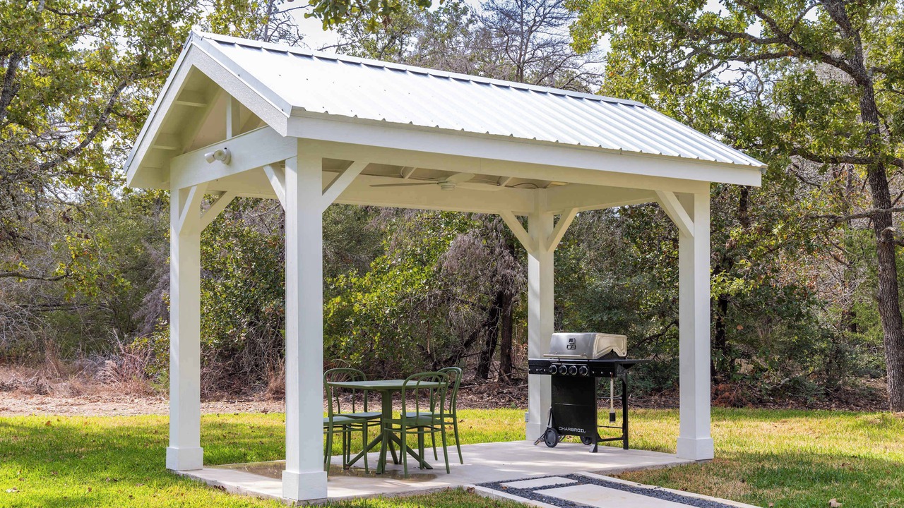 Photo of Outdoor in Round Top
