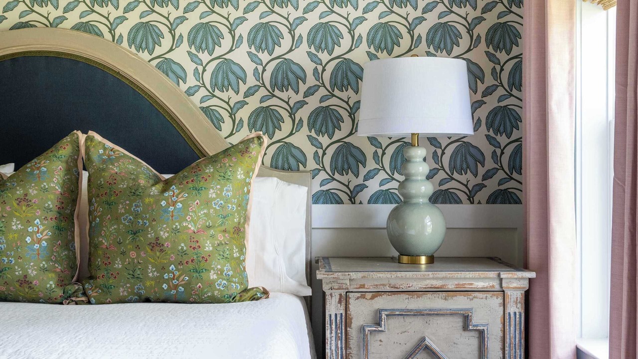 Photo of Bedroom in Round Top