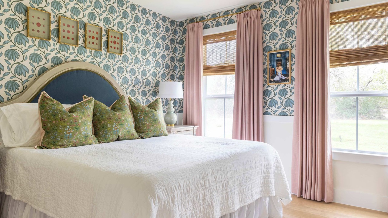 Photo of Bedroom in Round Top