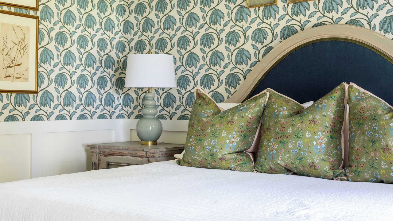 Photo of Bedroom in Round Top