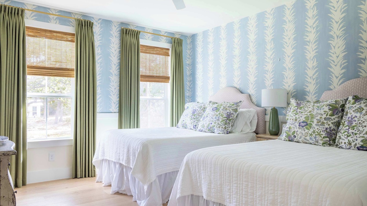 Photo of Bedroom in Round Top