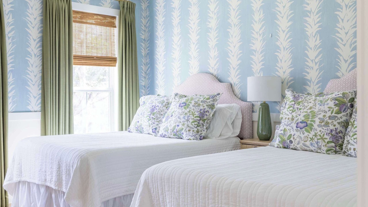 Photo of Bedroom in Round Top